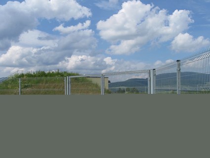 sewerage system in Żywiec