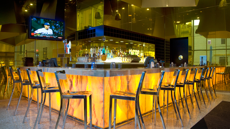 Greektown Casino and Hotel www.skanska.pl