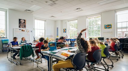 Lafayette Elementary School