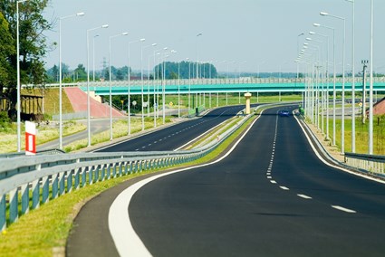 Trasa Podskarpowa w Stalowej Woli