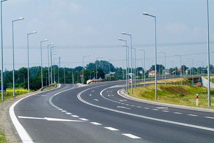 Pilzno bypass