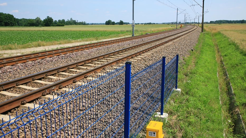 Linia kolejowa E-30 Wegliniec-Legnica