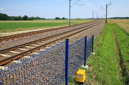 Linia kolejowa E-30 Wegliniec-Legnica