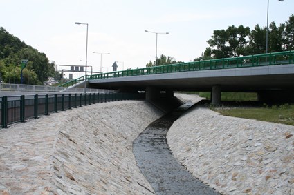 D2 Lamačaská cesta - Staré Grunty 4