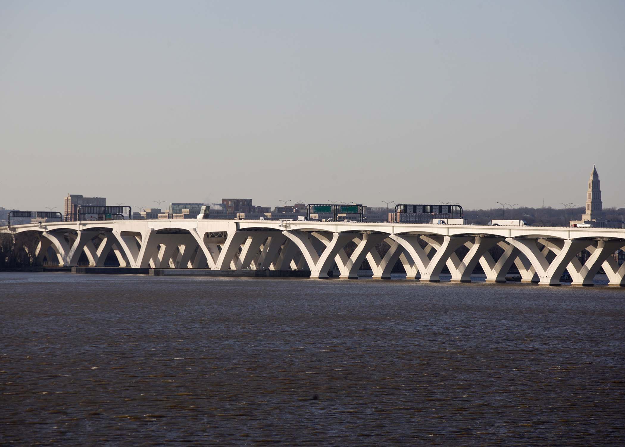 Woodrow Wilson Bridge