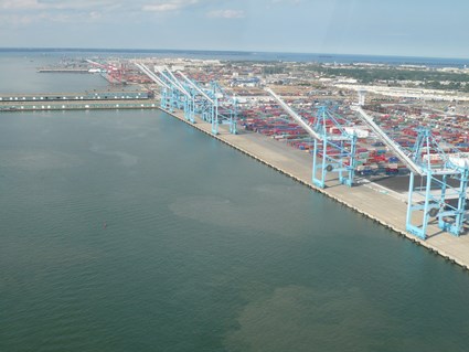 NIT South Renovation