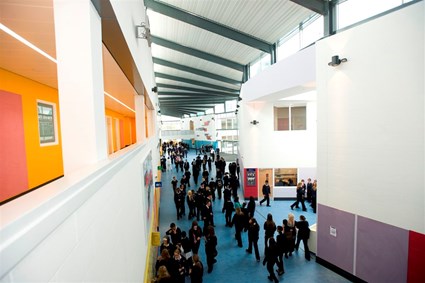 Hudson-Bergen Light Rail System