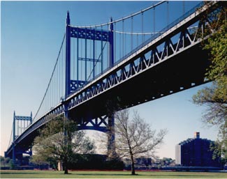 Triborough Bridge