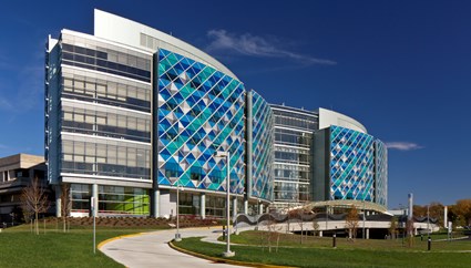 Nemours/Alfred I. duPont Hospital for Children
