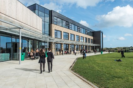 Essex Schools - Woodlands School