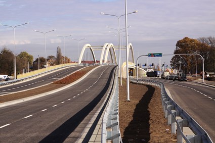 Północna Obwodnica Śródmiejska Wrocławia