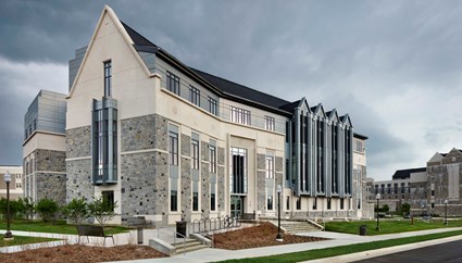 Institute for Critical Technologies & Applied Science