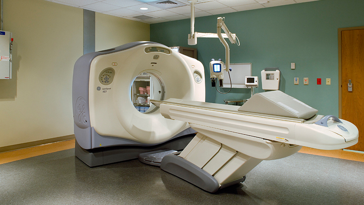 3rd Floor Patient Beds Build-out