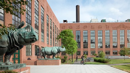 Harvard Biological Research Infrastructure