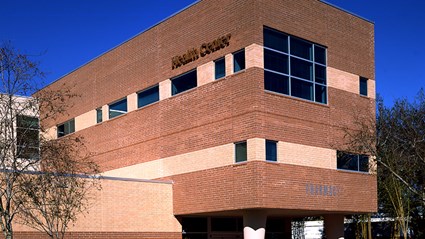 University of Central Florida Student Health Center
