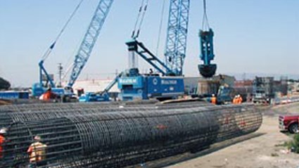 Pacific Coast Highway Grade Seperation