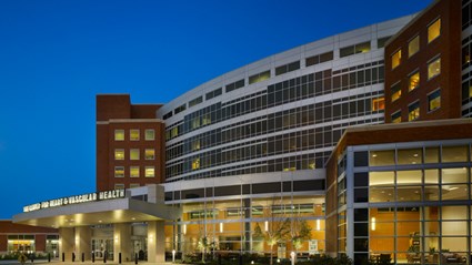 Christiana Hospital Campus Expansion