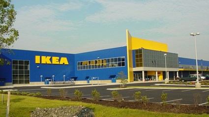 IKEA Home Furnishings