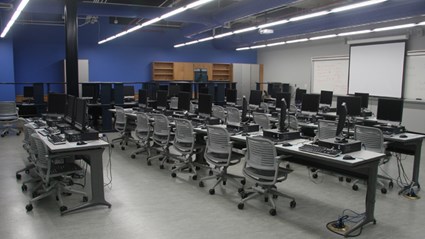 Science & Technology Magnet High School