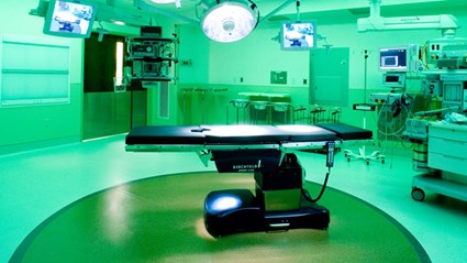 Stamford Hospital, CyberKnife Center