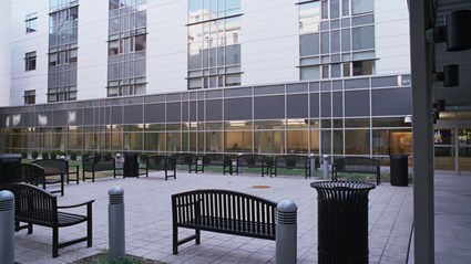 Coney Island Hospital