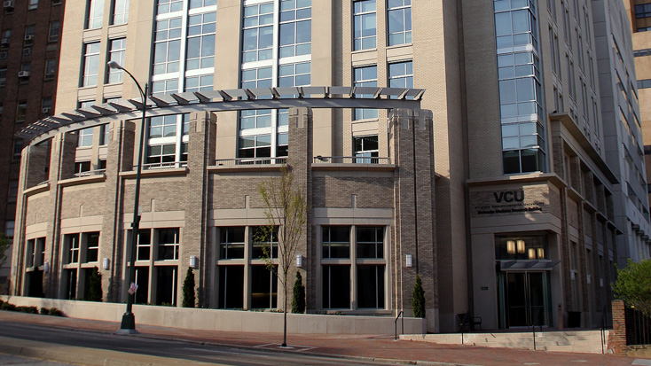 Molecular Medicine Research Building