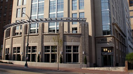 Molecular Medicine Research Building