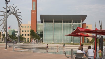 Warren Municipal Complex