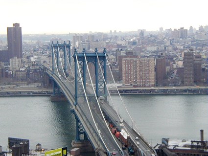 Manhattan Bridge