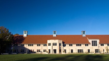 University of Evansville Student Center