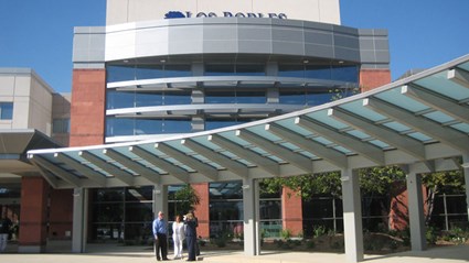 Los Robles Medical Center