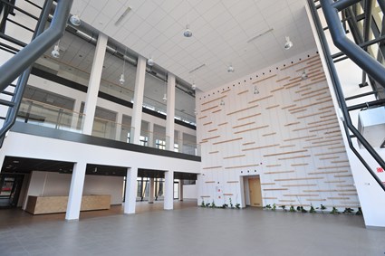 Biocenter at the Poznań University of Life Sciences 