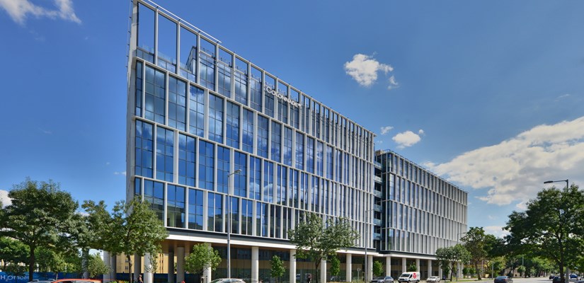 The first phase of H2Offices in Budapest sold_1