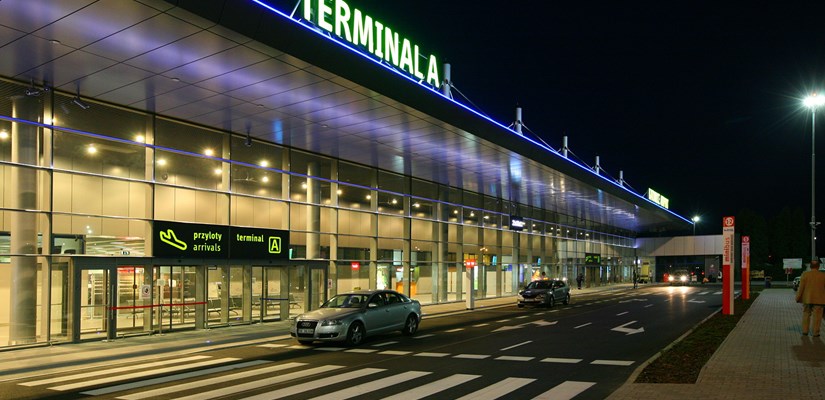 Katowice-Airport