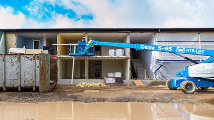 Vivalla is undergoing major changes.