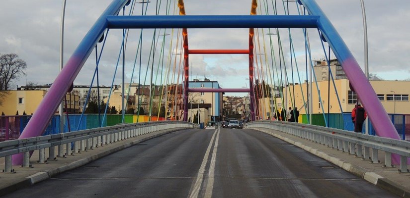 Most Narutowicza