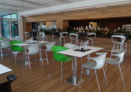 Green House Restaurant