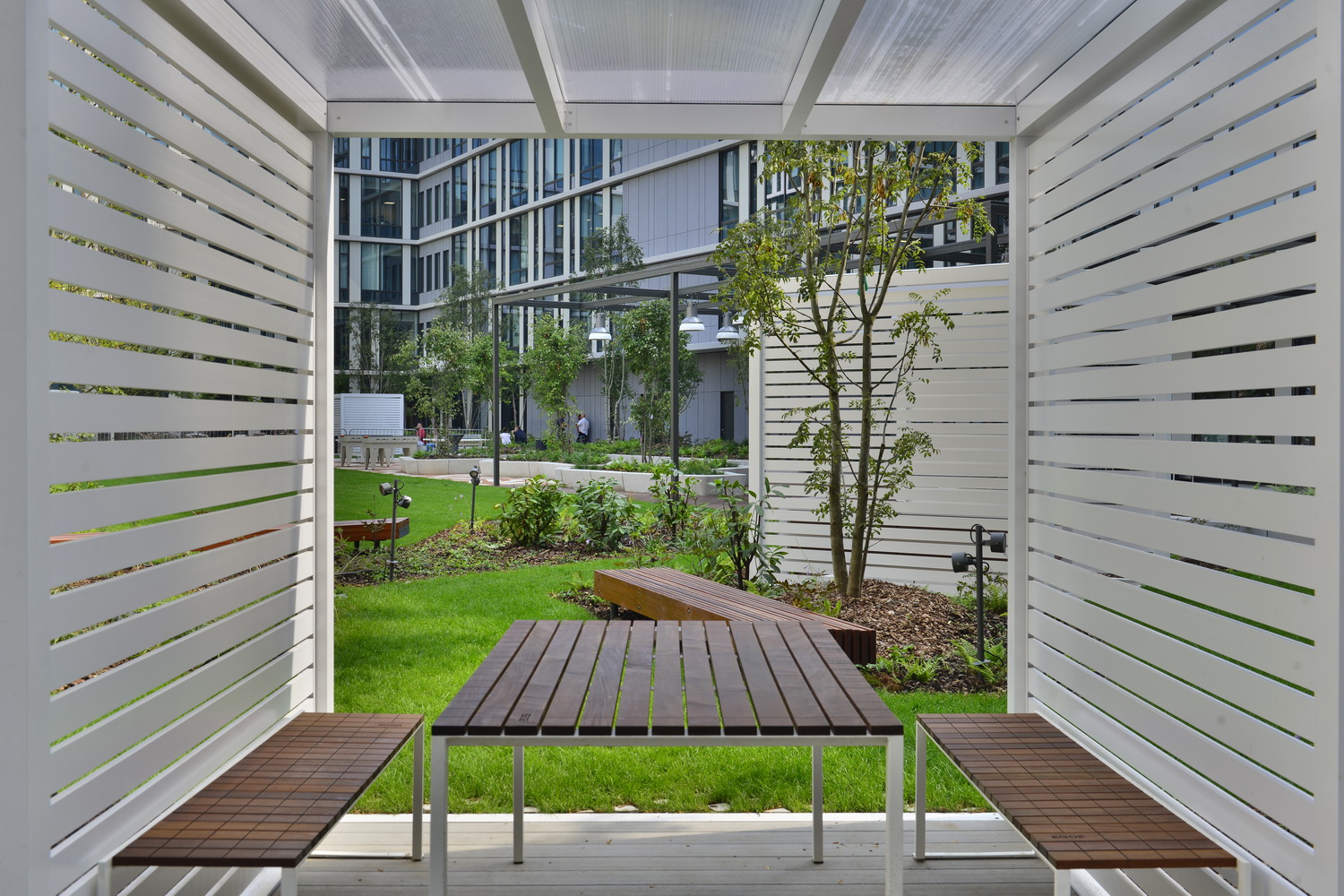 Mill Park Placemaking