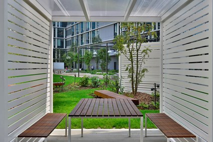 Mill Park Placemaking