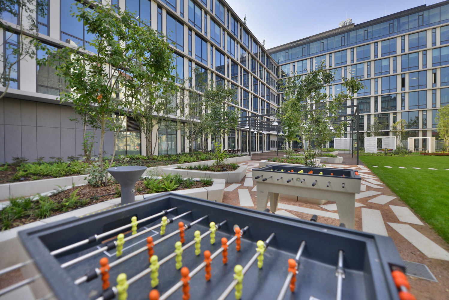 Mill Park Placemaking