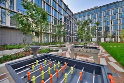 Mill Park Placemaking