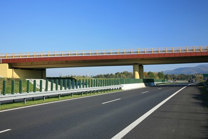Bypass in Grodziec Śląski