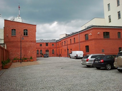 Administrative Court at Poznan