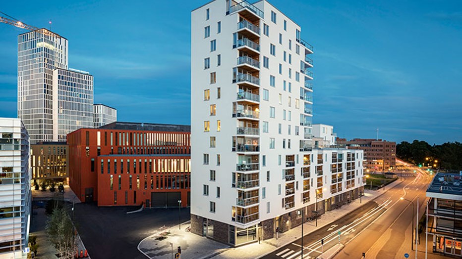 Malmö Live | www.skanska.pl