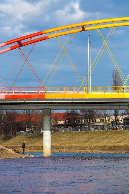 Most Narutowicza