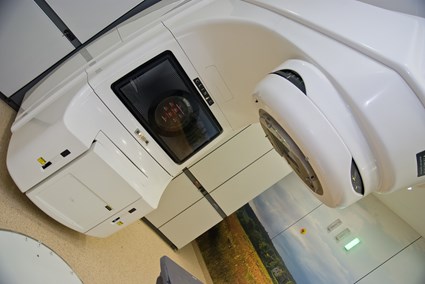Ośrodek Radioterapii w Kaliszu