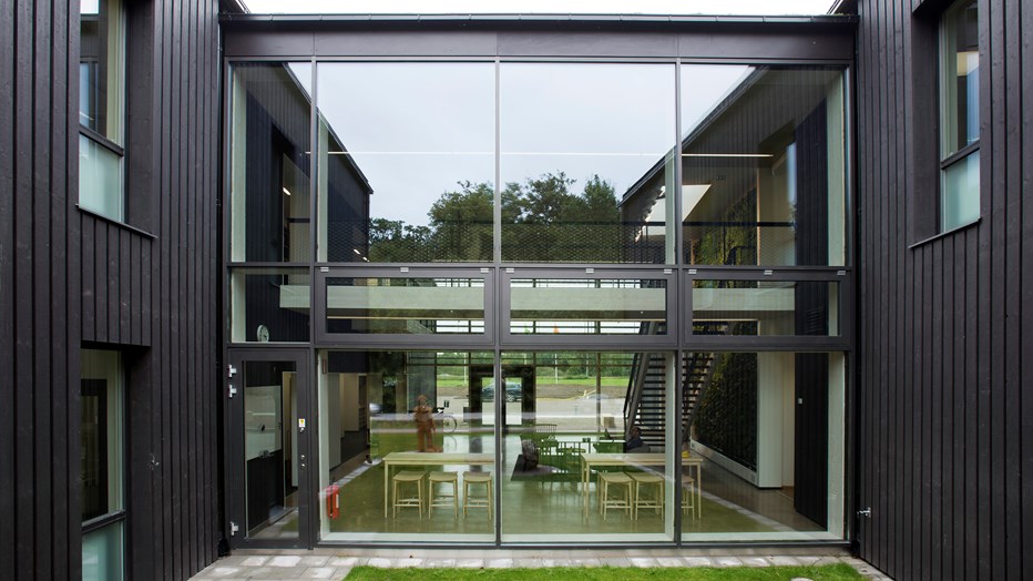 Granit väla Granit väla